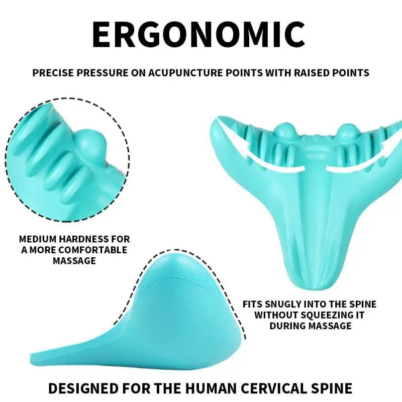 Neck Shoulder Massager