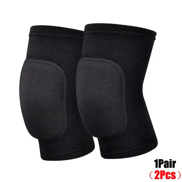 Protective Sports Knee Pads