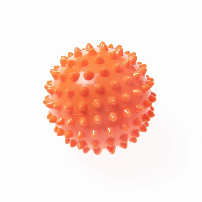 Spiked Massage Ball