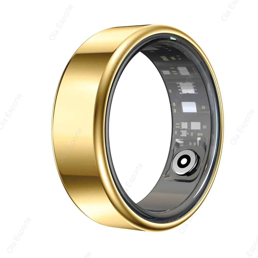 Smart Ring