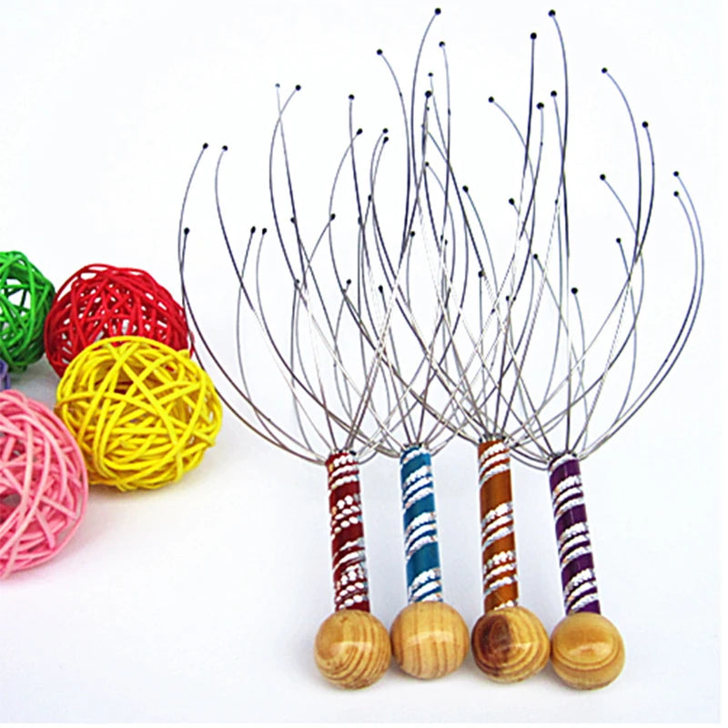 Relaxation Tool for Stress Relief