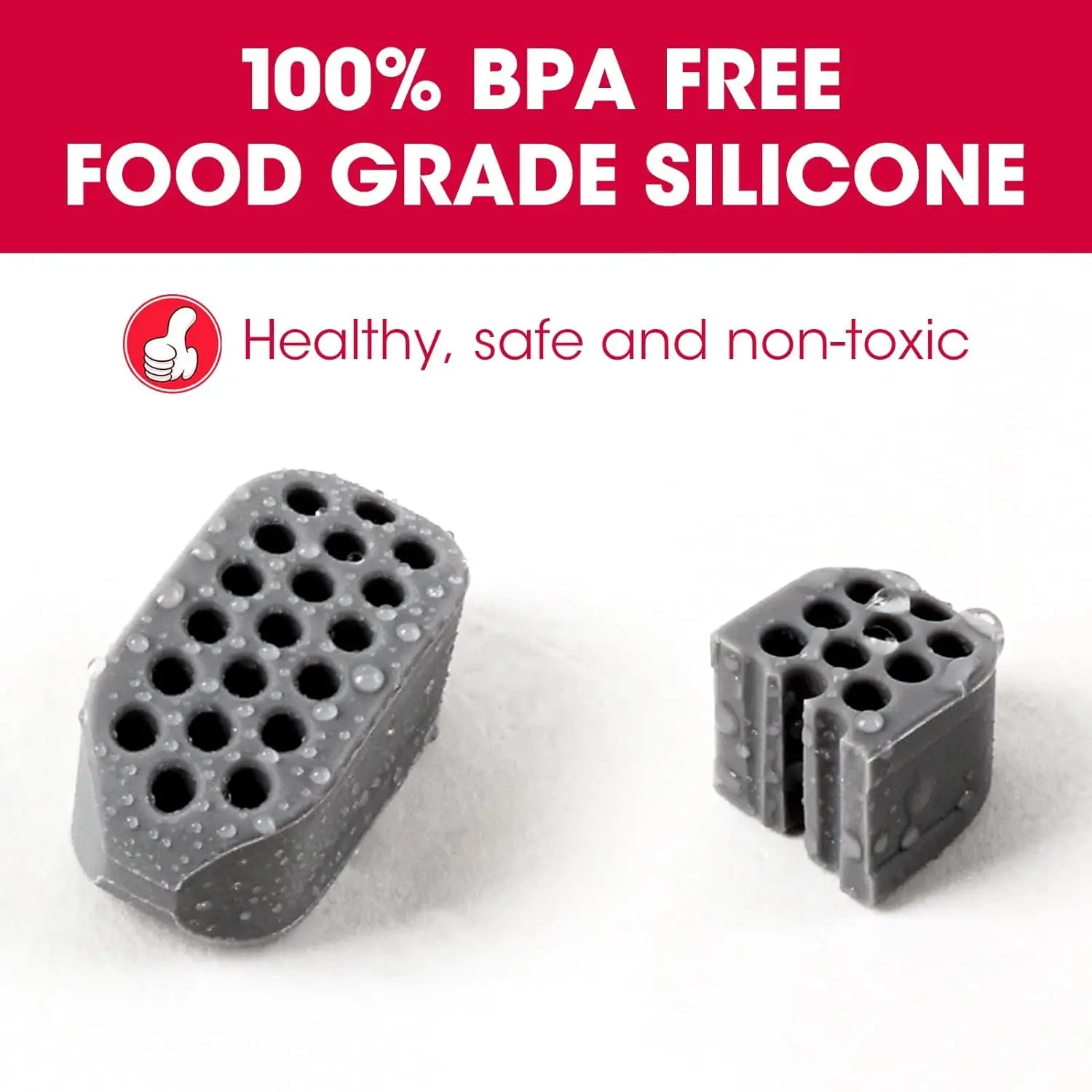 Jawline Trainer with 3 Resistance Levels