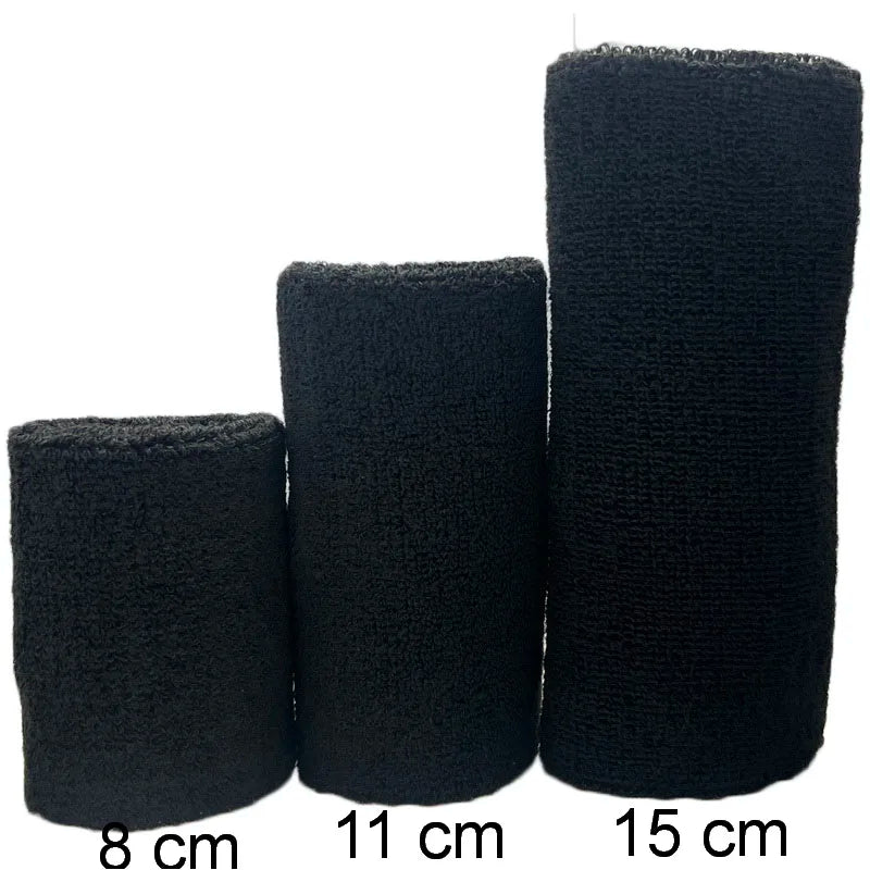 Sports Sweat Wristbands