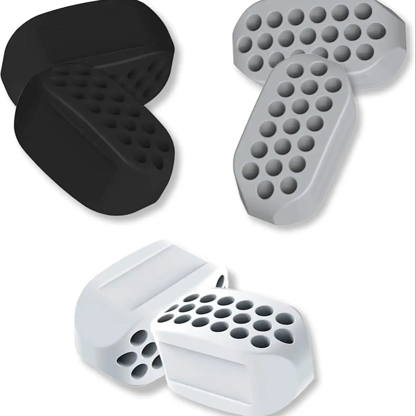 Jawline Trainer with 3 Resistance Levels