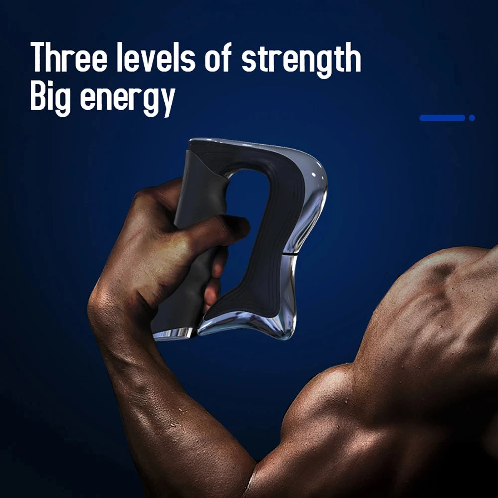 Electric Fascia Massage Blade