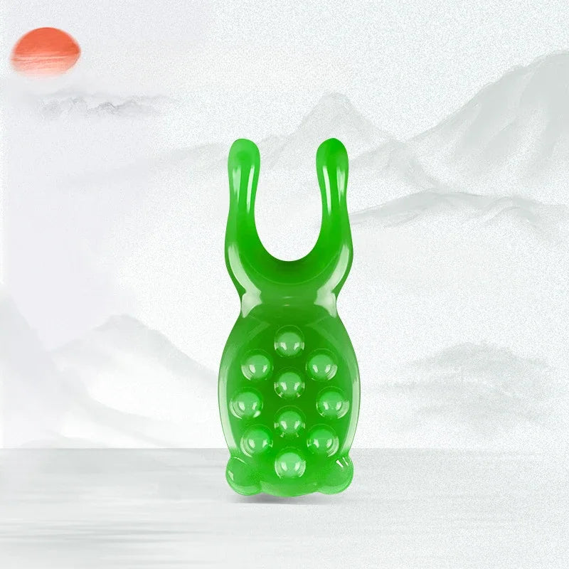 Face Lifting Guasha Tool