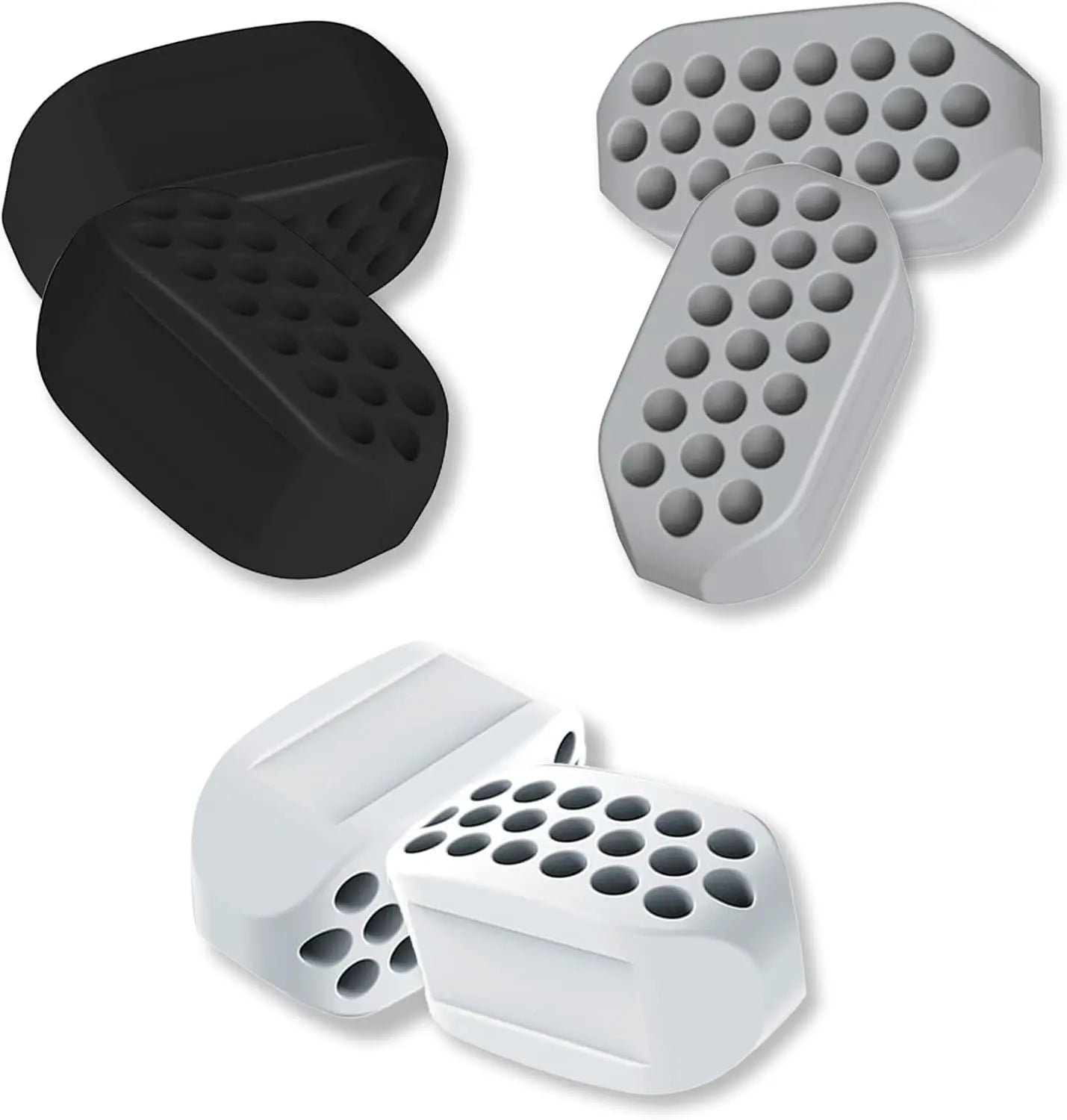 Jawline Trainer with 3 Resistance Levels