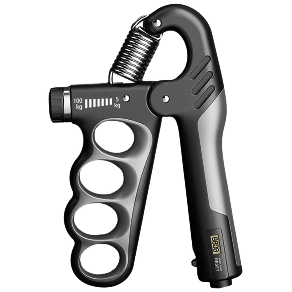 Grip Strength Trainer with Counter