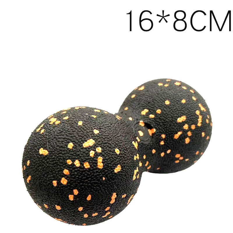 Peanut Massage Ball Set