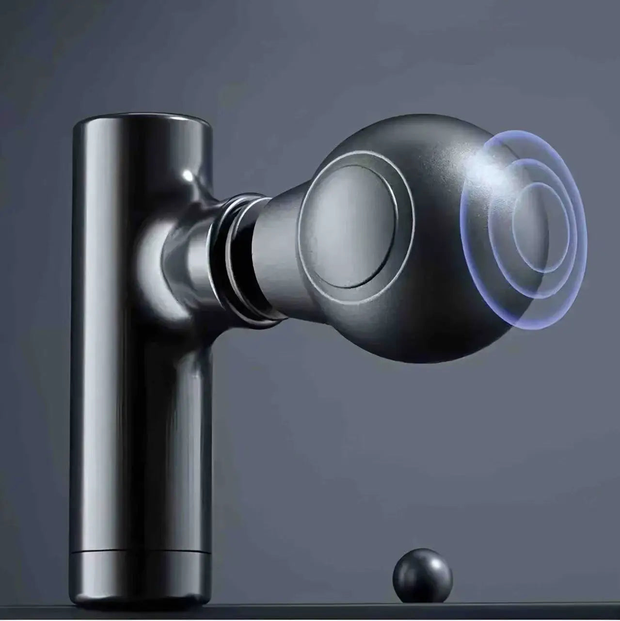 Mini Electric Muscle Massage Gun