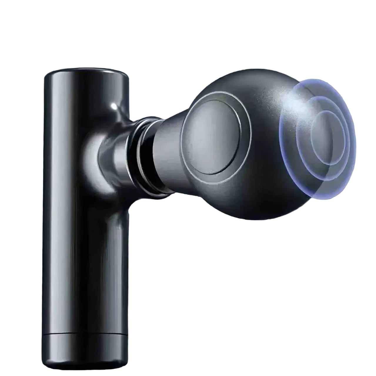 Mini Electric Muscle Massage Gun