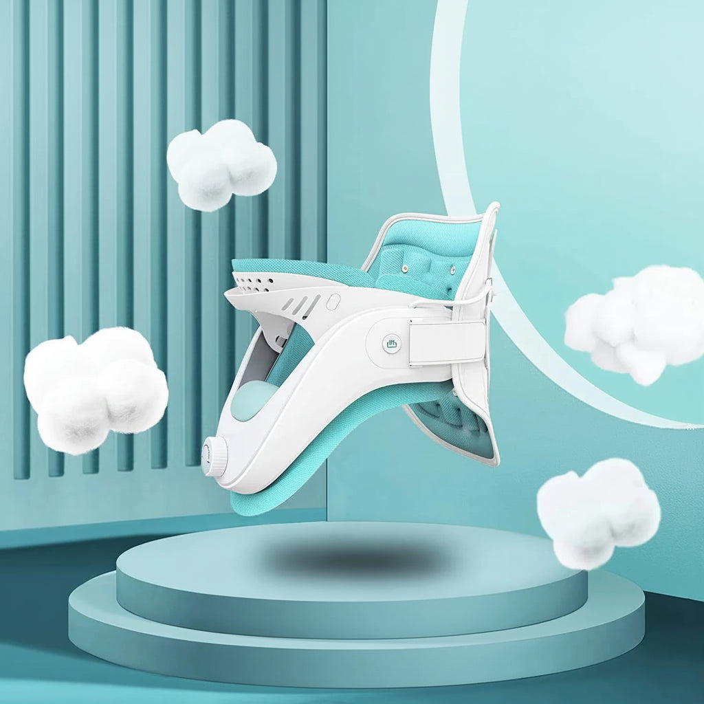 Posture Correction Band for Neck & Back Relief