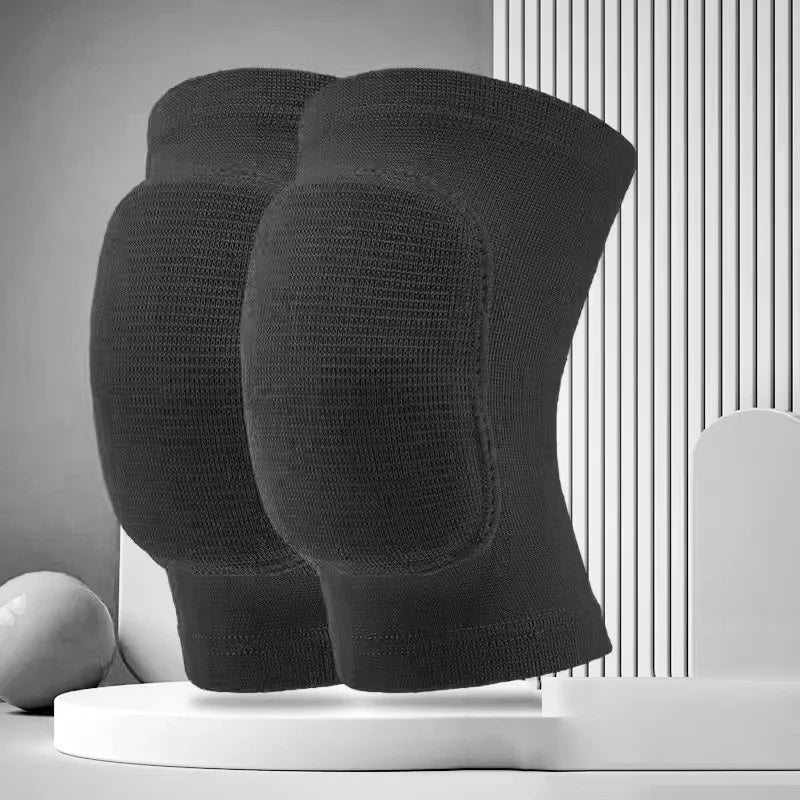 Protective Sports Knee Pads