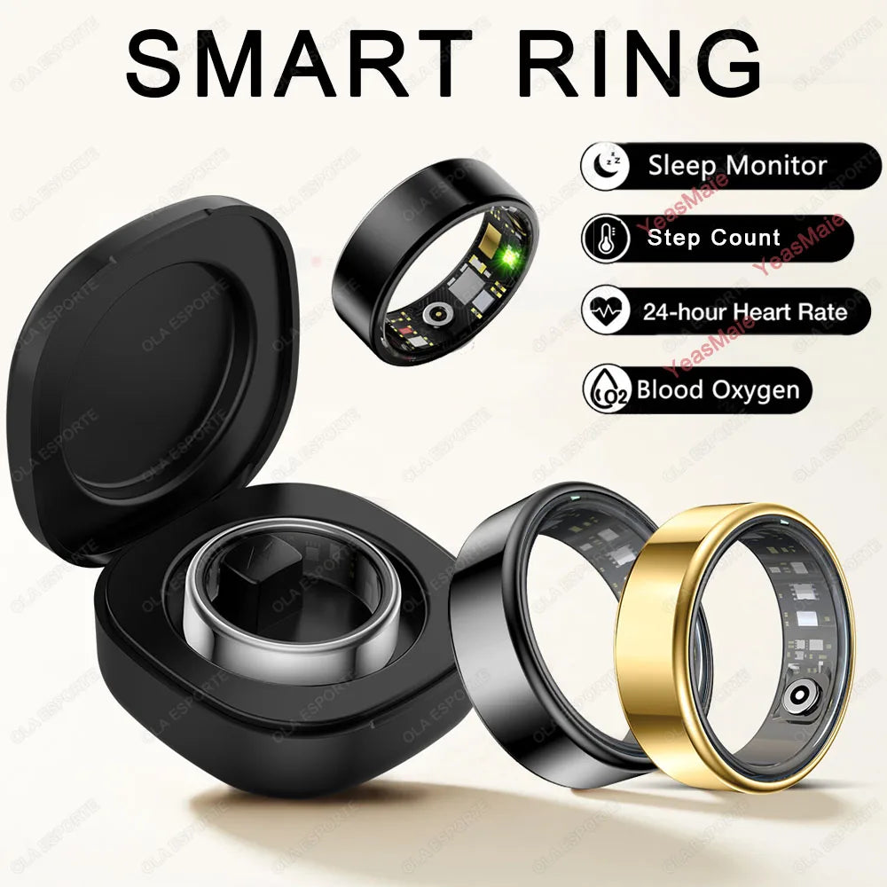 Smart Ring