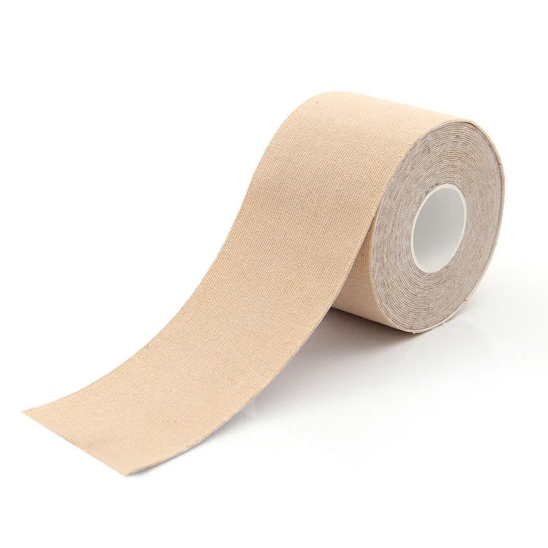 Elastic Kinesiology Sports Tape