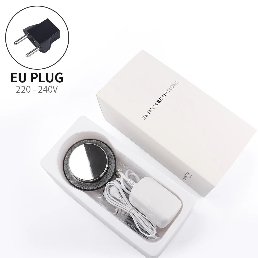 Ultrasound & EMS Body Slimming Massager