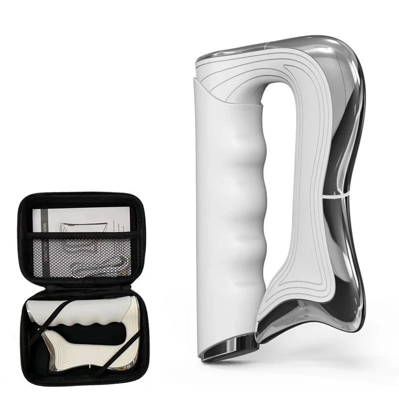 Electric Fascia Massage Blade