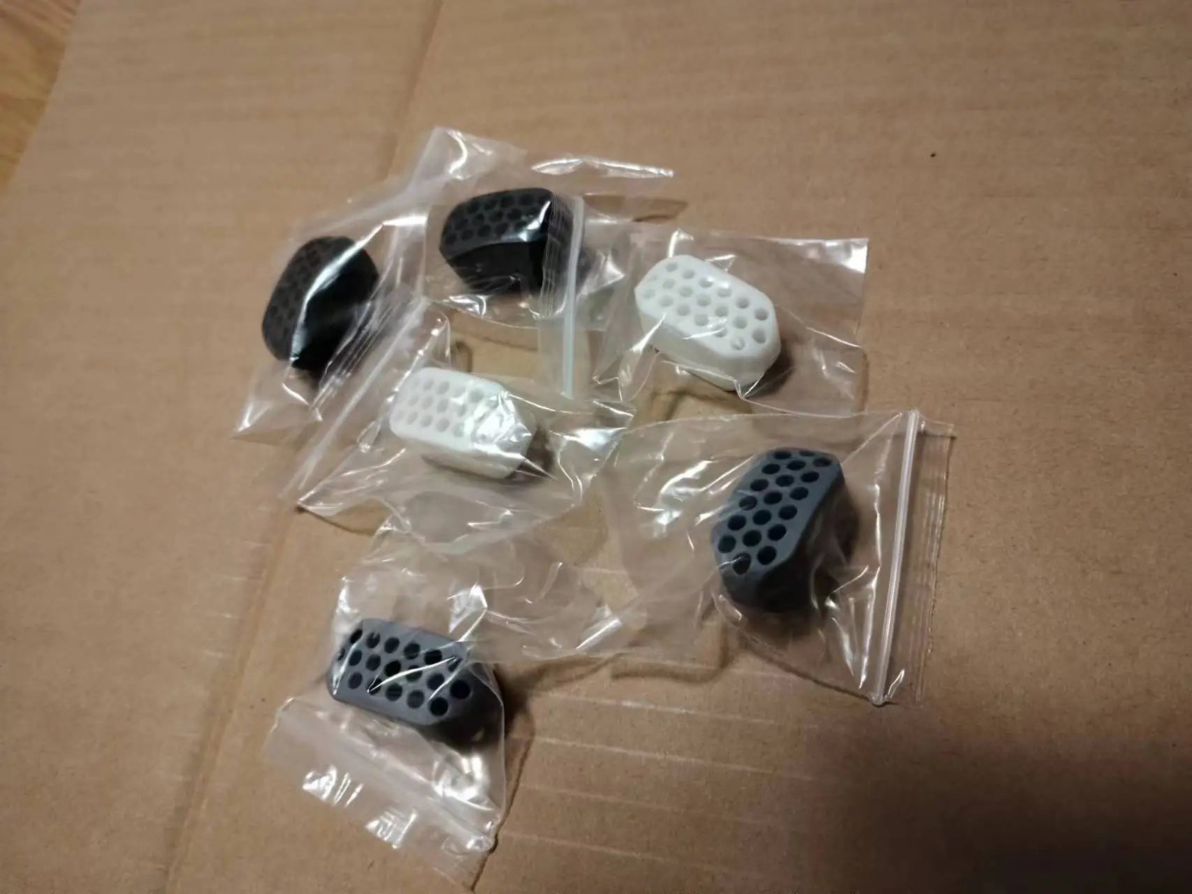 Jawline Trainer with 3 Resistance Levels