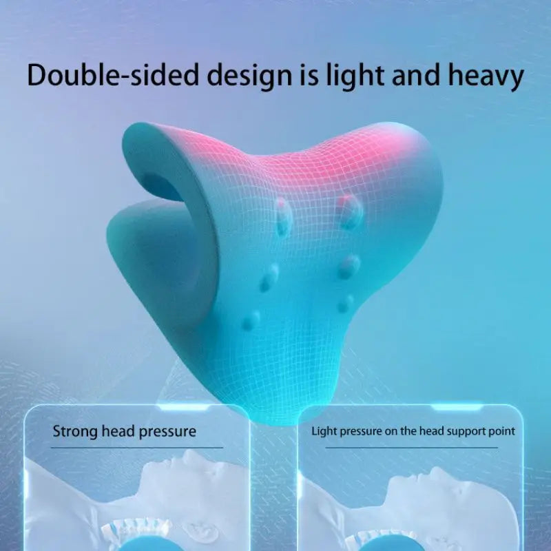 Neck Shoulder Massager