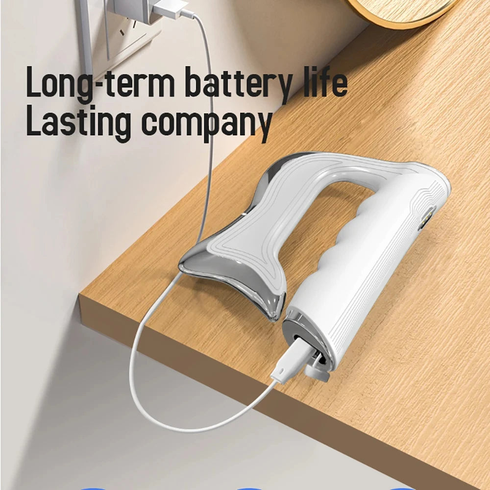 Electric Fascia Massage Blade