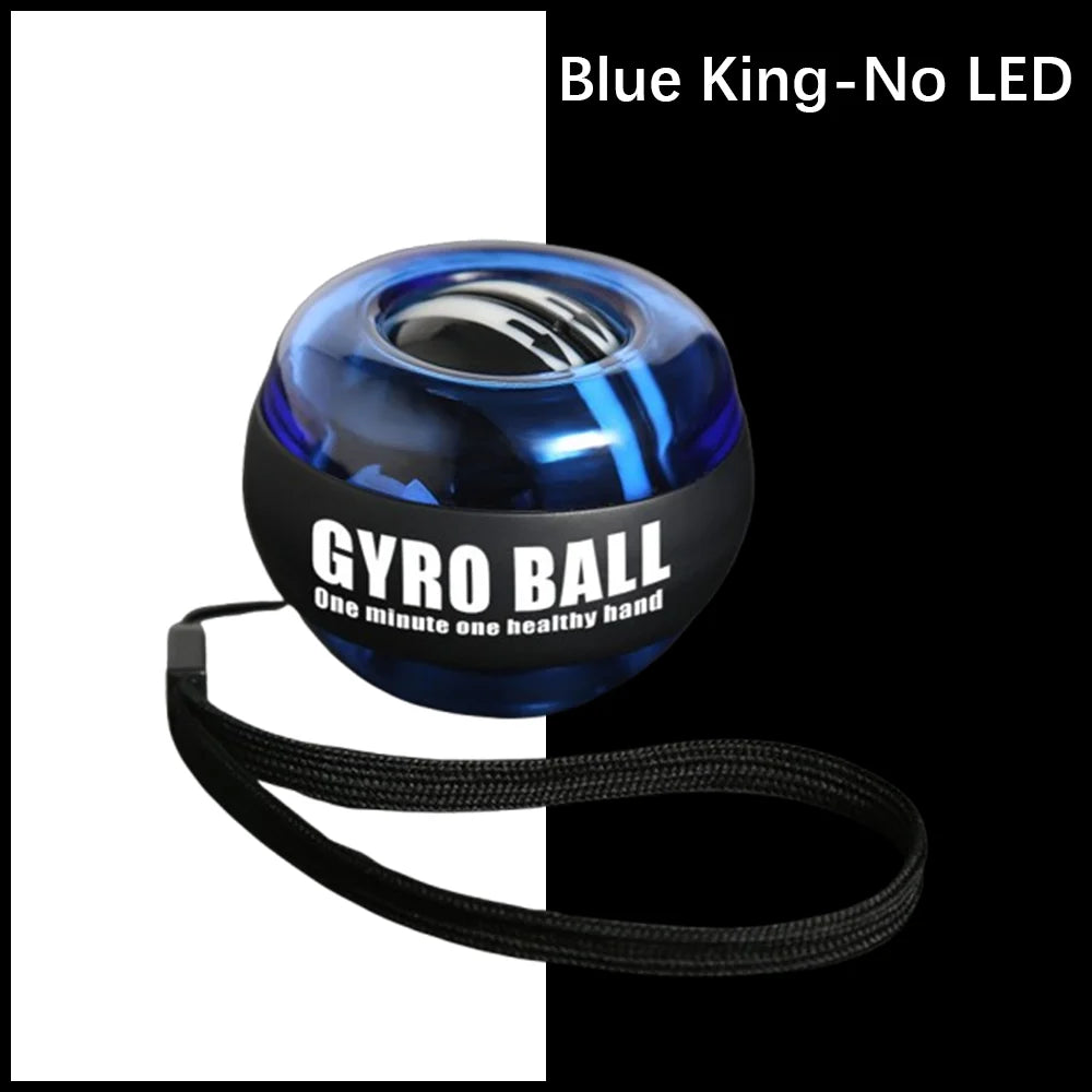 Power Gyro Ball