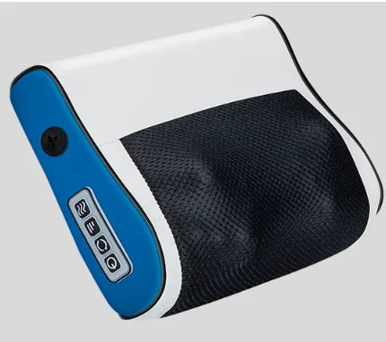 Deep Tissue Kneading for Relaxation