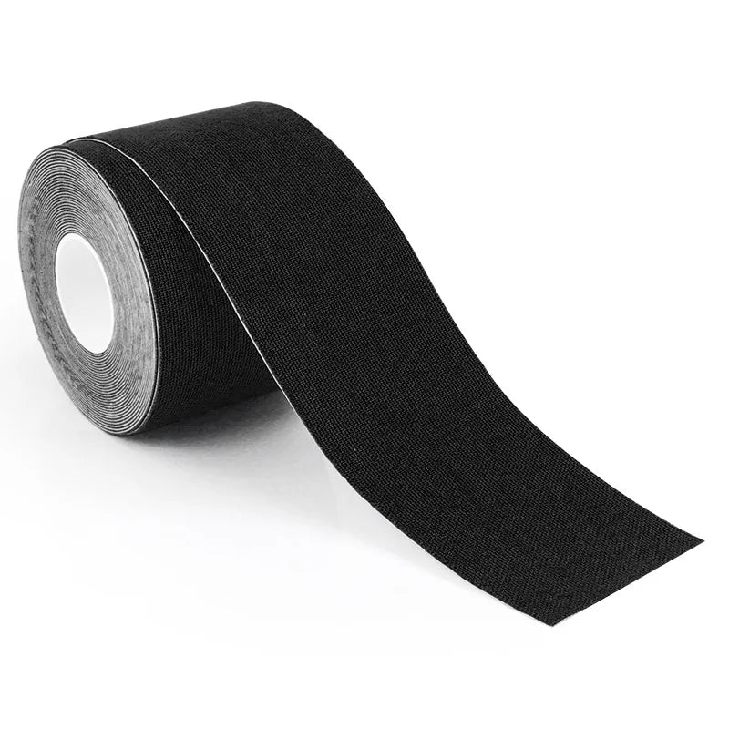 Elastic Kinesiology Sports Tape