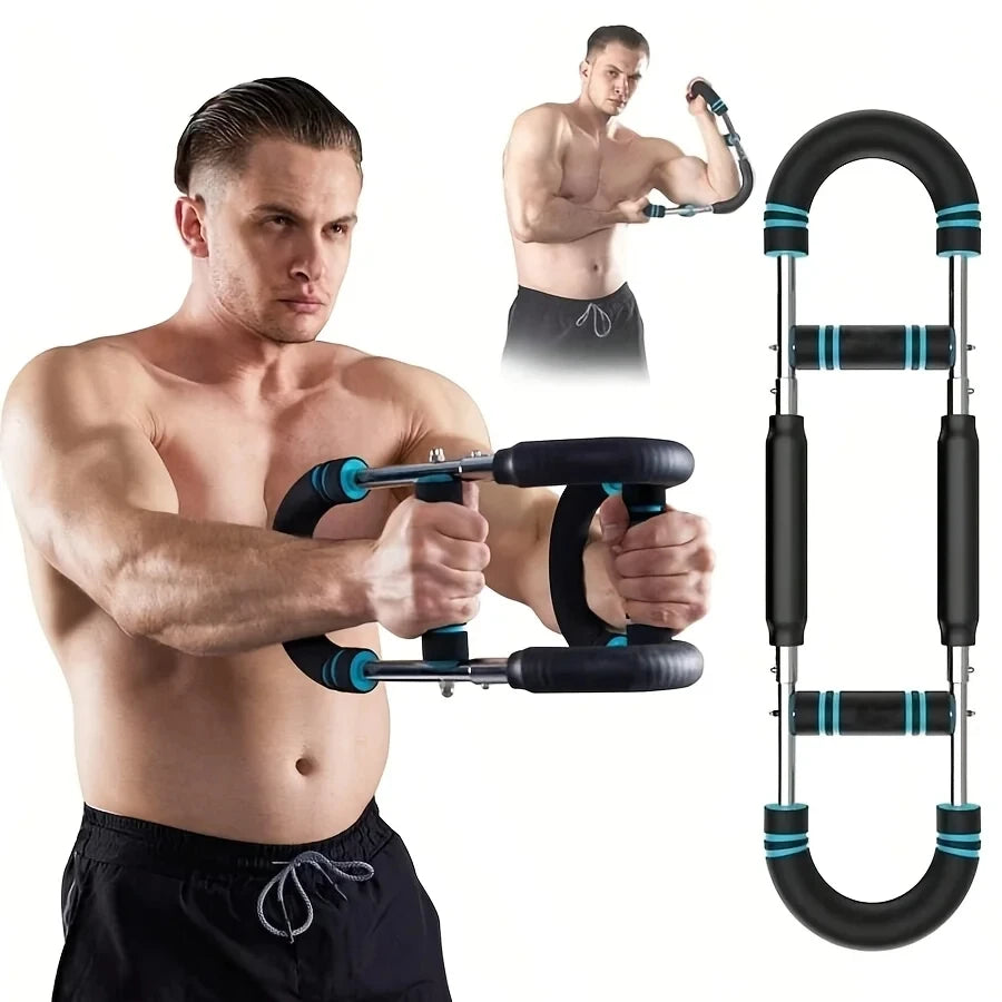 Adjustable Arm Strength Trainer